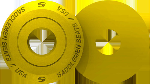 Saddleman 14707YW
