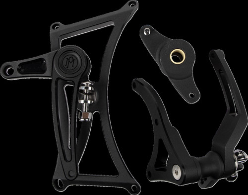Performance Machine 0035-1179M-SMB