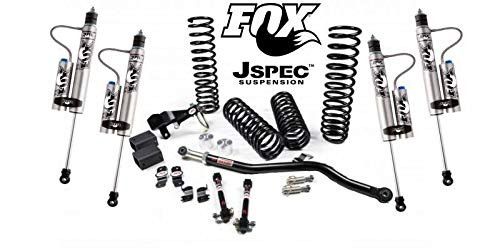JKS Manufacturing JSPEC103KFR