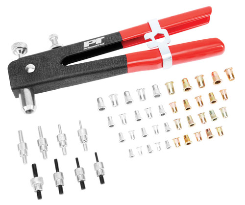 Performance Tool W2003
