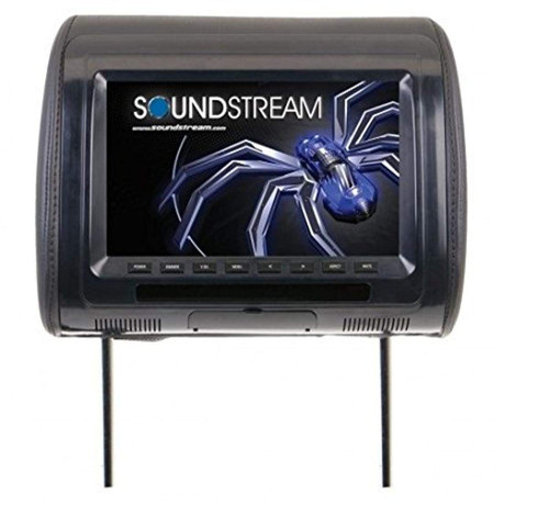 Soundstream VH70CC