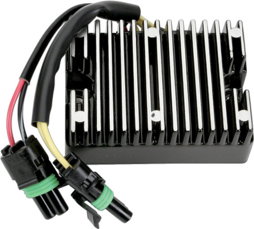 Ricks Motorsport Electrics 10-661
