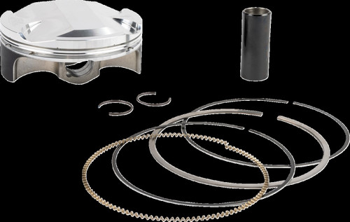 Wossner 4077DA
