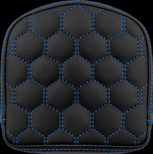 Saddleman 040849BLU
