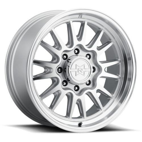 Method Race Wheels MR80221288340N
