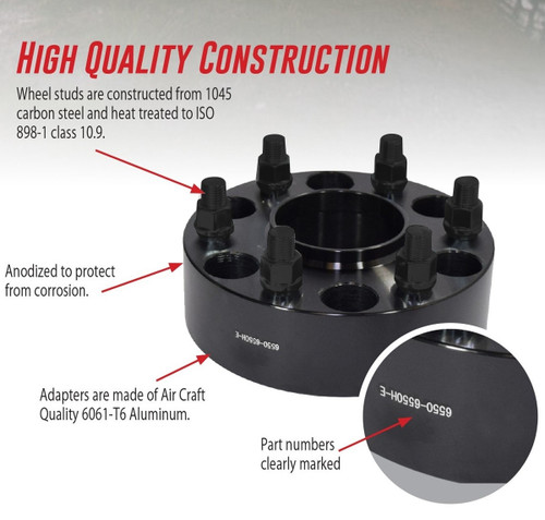 Coyote Wheel Accessories 8170-8170H-E142
