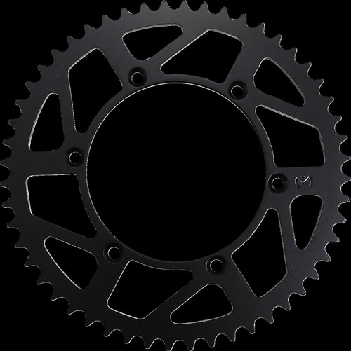 Moose Racing 1210-822-52-STL