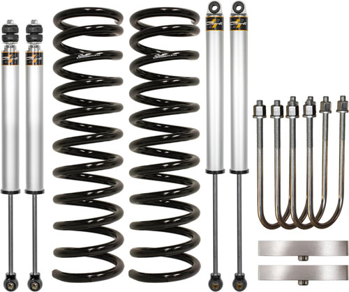 Carli Suspension CS-DLVL-CS-19-D