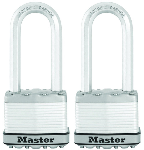 Master Lock M5BLCTLJHC