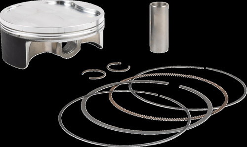 Wossner 4092DA