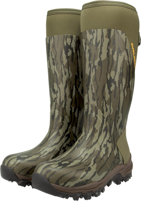 Muddy MUD-17NI-MO-9D