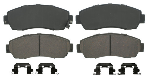 Wagner Brakes ZD1089
