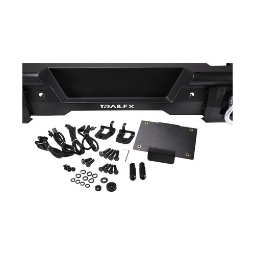 Trail FX BR004T