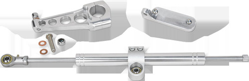 Custom Cycle Engineering SDS2013-1