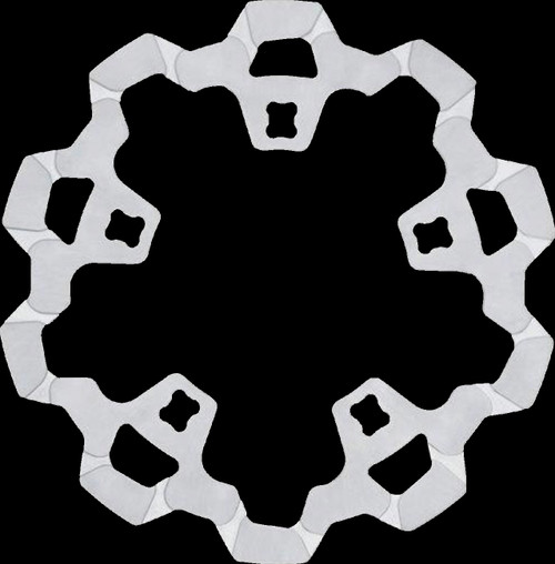 Lyndall Racing Brakes 3-230-2