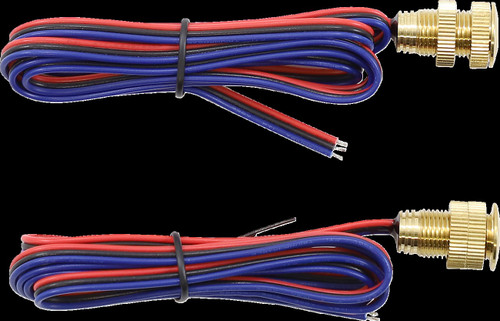 Paul Yaffee PYO:BOLTS-BRK-BR