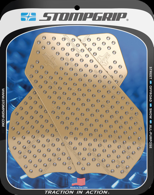 Stompgrip 55-10-0057C