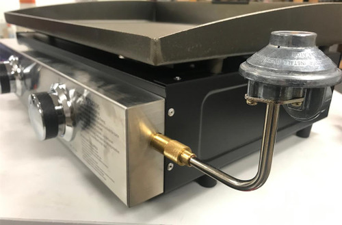 MB Sturgis 204171-MBS