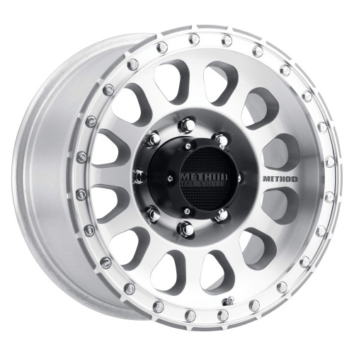Method Race Wheels MR31578587300