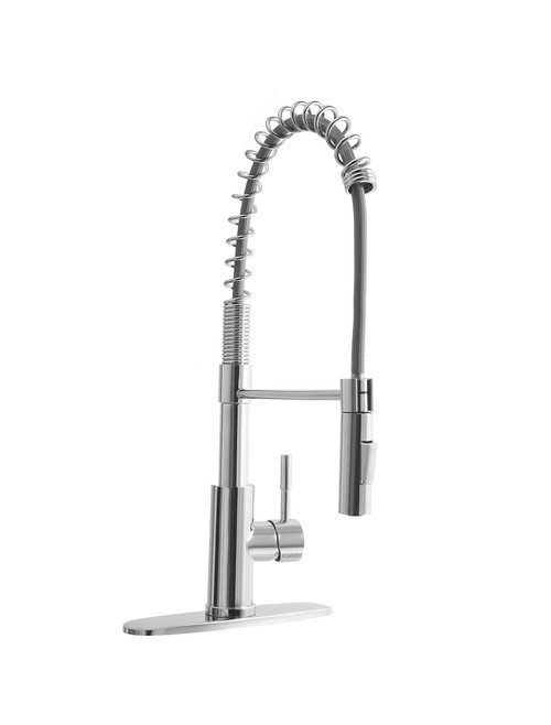Dura Faucet DF-MK504SLK-CP