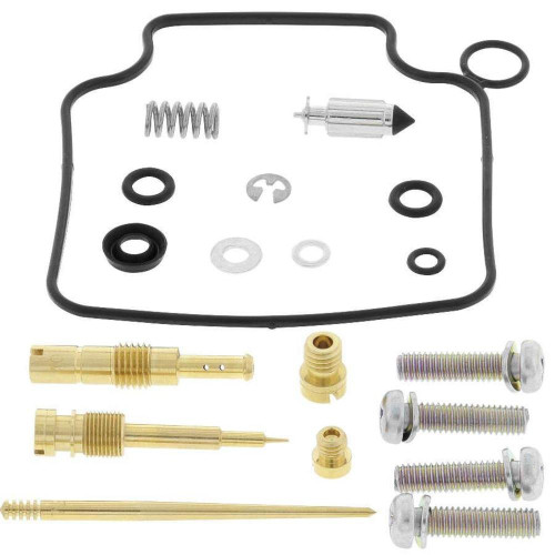 QuadBoss 418360
