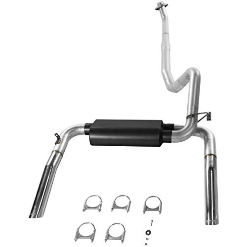 Flowmaster 17234