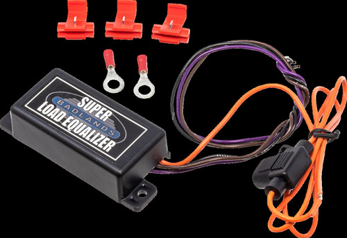 Badlands M_C Products LE-03