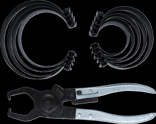 Lang Tools 981