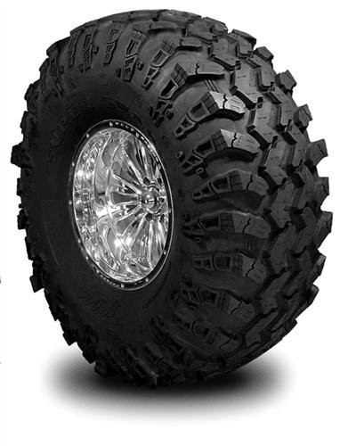 Super Swamper I-815