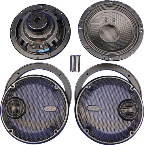 J and M HUR2-6712TW-XXR