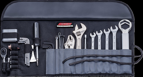 Cruztools RTPA1