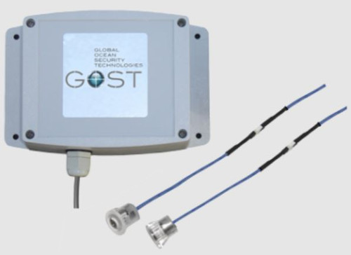 GOST GMM-IP67-IBS2-SIREN-OUT