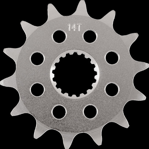 Moose Racing D26-3167-14CRMO