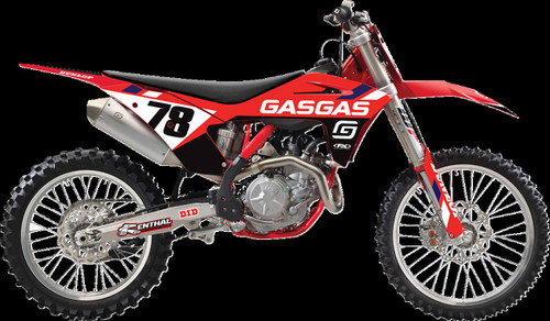 Factory Effex 27-02700