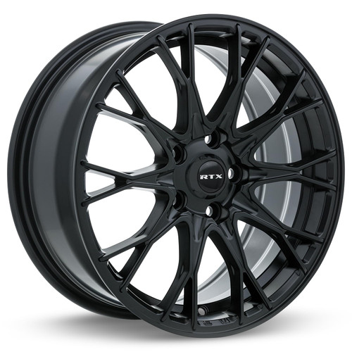 RTX Wheels 082534