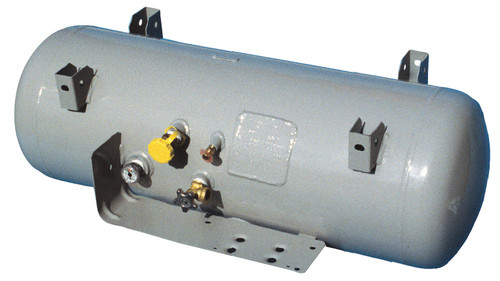 Manchester Tank 6814