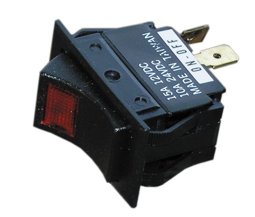 Whitecap S-8046C