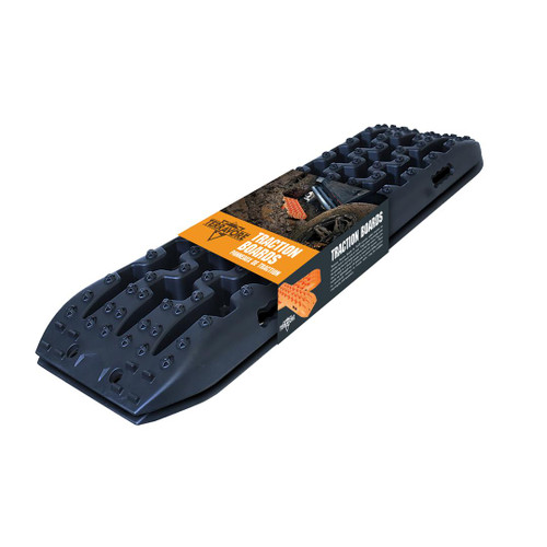 Trail FX TBBK01