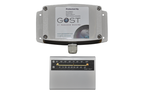 GOST GMM-IP67-TEMPSENSOR