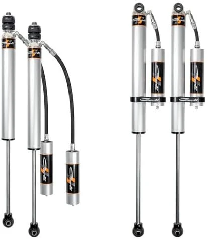Carli Suspension CS-FLVLSPKG-CS20RR-A