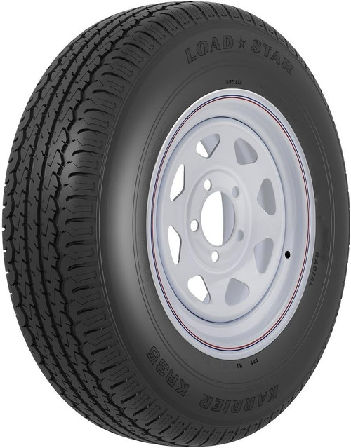 Americana Tire and Wheel 34811