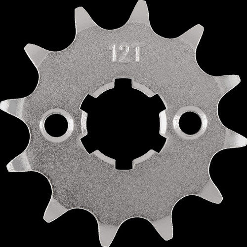 Moose Racing 26-4144-12CRMO