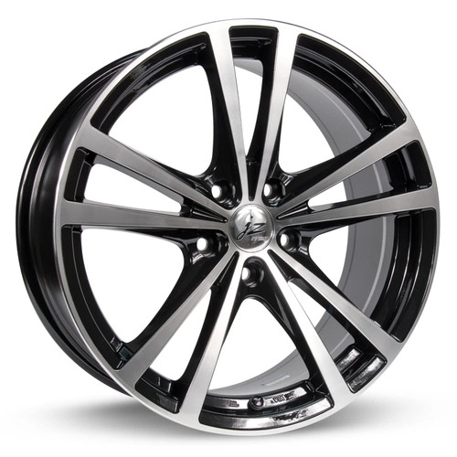 RTX Wheels 081222