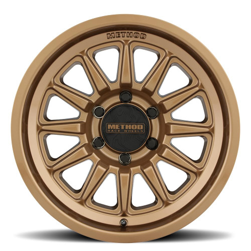 Method Race Wheels MR323785601525
