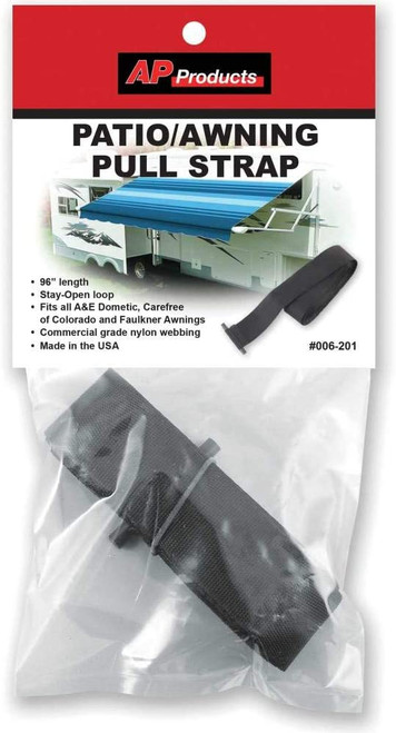 AP Products 006-201