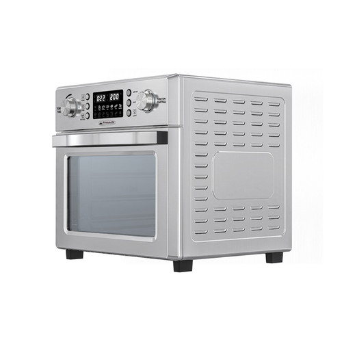 Pinnacle AF 500 STAINLESS