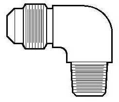 Anderson Metals E1-8E