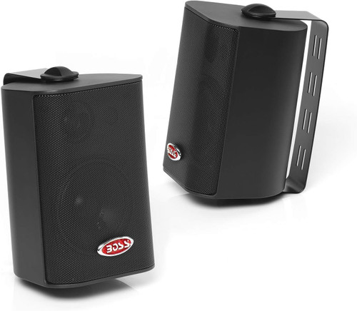 BOSS Audio Systems MR4.3B