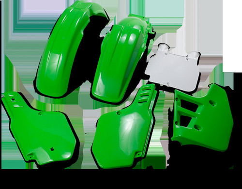 UFO Plastics KAKIT197-999