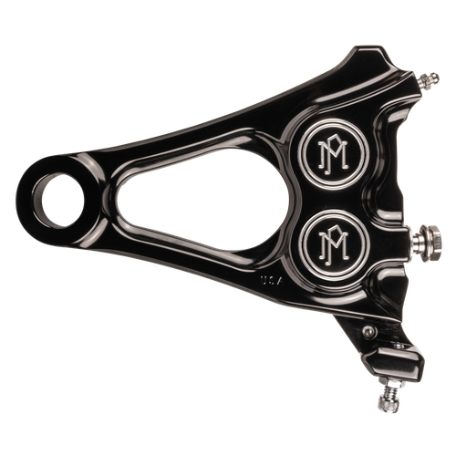 Performance Machine 1256-0084-BM